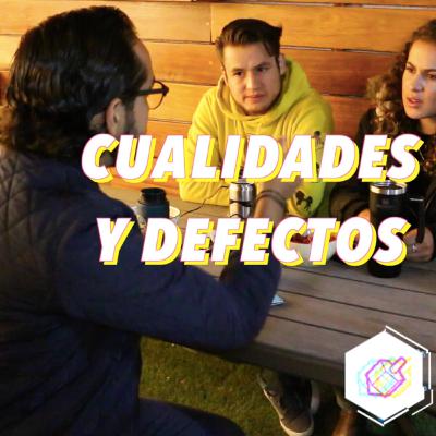 CUALIDADES Y DEFECTOS
