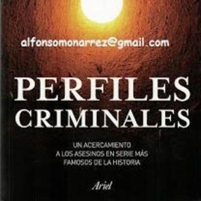 PERFILES CRIMINALES