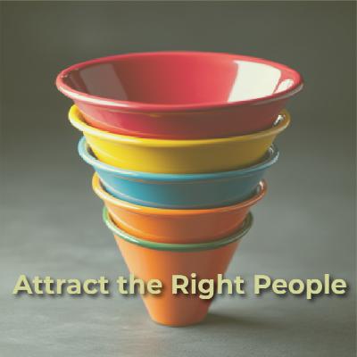 Nurturing Leads into Loyal Fans: The Power of Funnels Nurturing Leads into Loyal Fans: The Power of Funnels