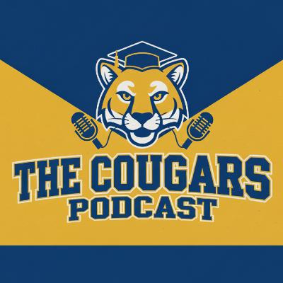 S2 E3: The Cougars Go to the Movies: The SEQUEL! S2 E3: The Cougars Go to the Movies: The SEQUEL!