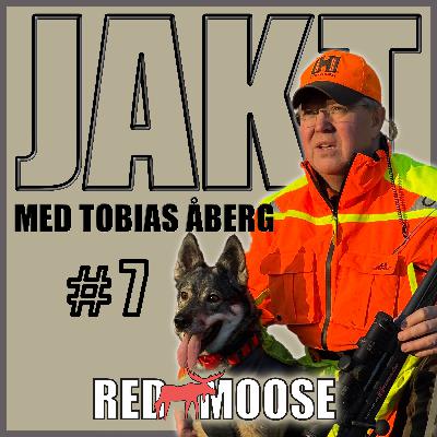 JAKT #7: (S2 Ep1) Skytte med Kolvkam Sweden och Skyttevagnen Bettan