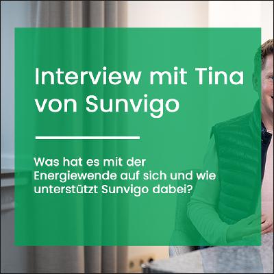 Nachhaltige Energie für alle - Ein Interview mit Sunvigo GmbH