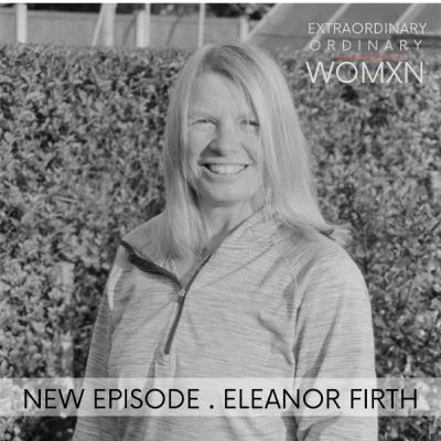 #S2E5 - Eleanor Firth - Riding Bikes , Competing in Nationals - It Gets Better