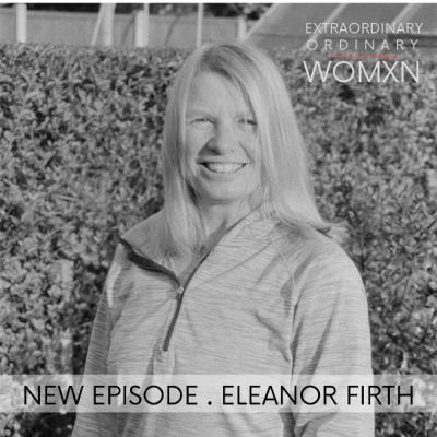 #S2E5 - Eleanor Firth - Riding Bikes , Competing in Nationals - It Gets Better