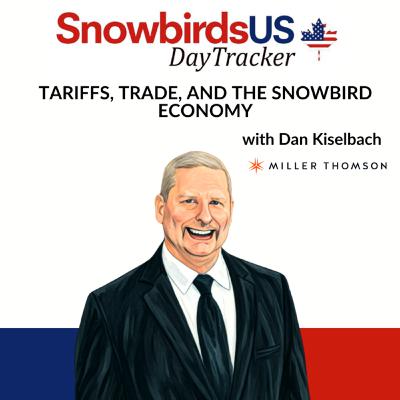 Tariffs, Trade, and the Snowbird Economy