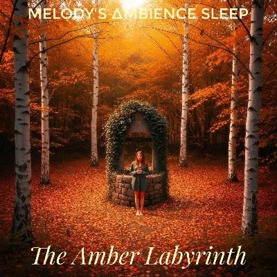 The Amber Labyrinth