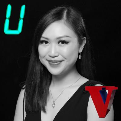 Audrey Do: Getting grounded through understanding the universe