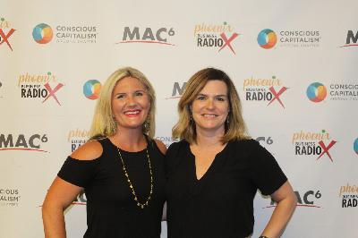 The Messiness of Growing a Business and a Family E6 The Messiness of Growing a Business and a Family E6