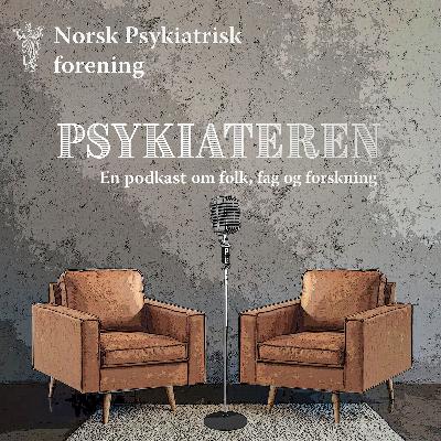 34 - Når leger får problemer med rusmidler 34 - Når leger får problemer med rusmidler