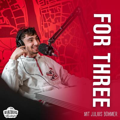 Folge #38 | Julius Böhmer