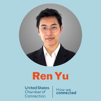 No Philosophers Required: Ren Yu, Co-Founder, New York Philosophy Club