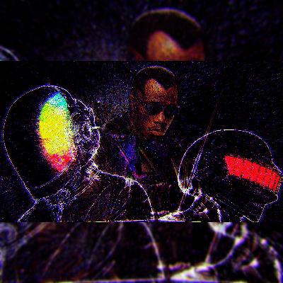 Blade Don't Rave Blade Don't Rave