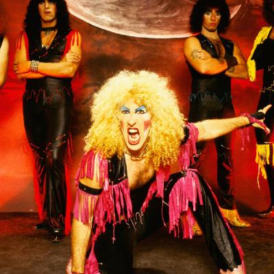 Twisted Sister Reuniting for 50th Anniversary Tour, But Without Bassist Mark Mendoza