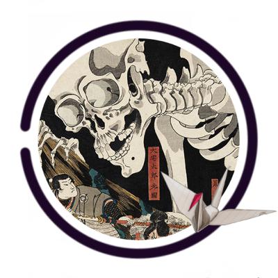 Social Patter #3 - Death