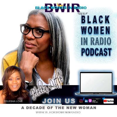 BWIR Conversations Helen Little Promo