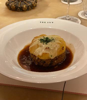 London Calling Part 2