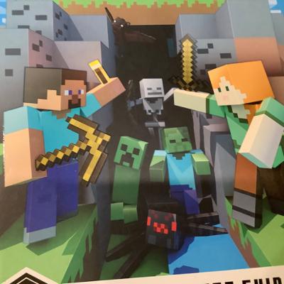 WE’RE BACK!!! Announcement