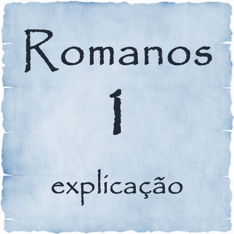Romanos 1 explicação episode artwork
