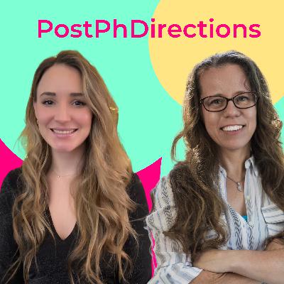 The most common resume/CV mistakes PhDs make with Angela Priest