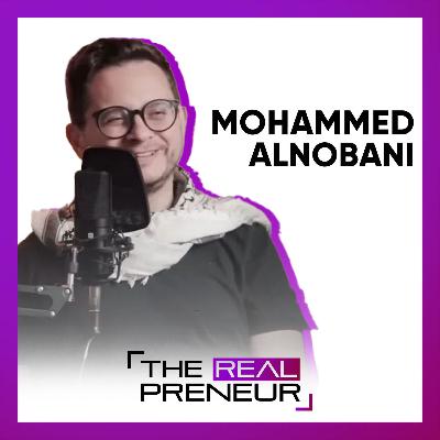 Framing the Narrative: Mohamed AlNobany – (The Middle Frame)|  تشكيل السرد: محمد النوباني (ذا ميدل فريم)