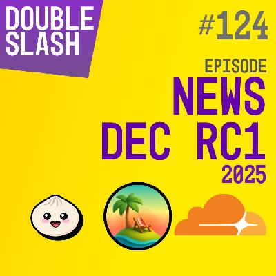 🤖 News Décembre 2025 : de l'IA, de la bêta et des pannes 🤖 News Décembre 2025 : de l'IA, de la bêta et des pannes