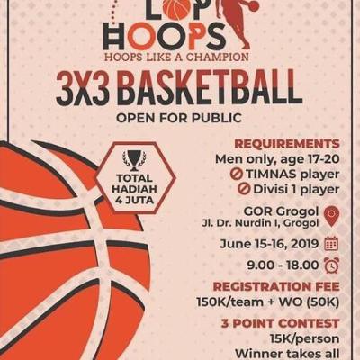 Basketball