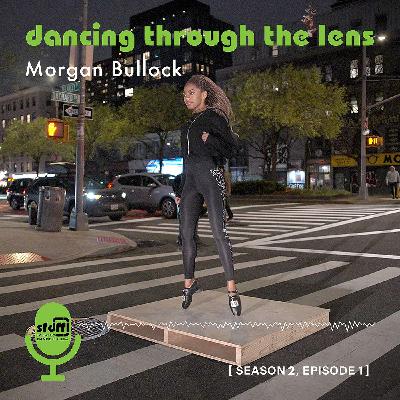 Episode 1: Morgan Bullock