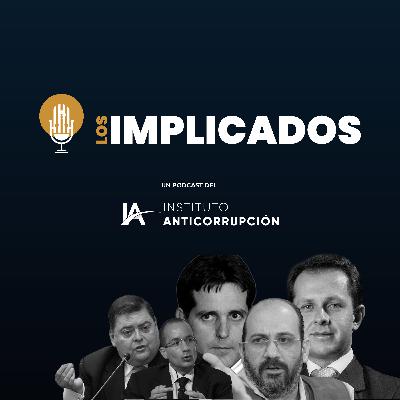 Trailer - Los Implicados