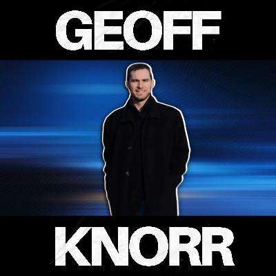 Why Music Is Too Hard If You Don’t Love It – Geoff Knorr