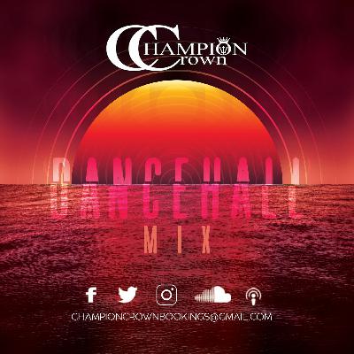 2023 NEW DANCEHALL MIX