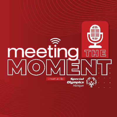 COMING SOON - Meeting the Moment Podcast