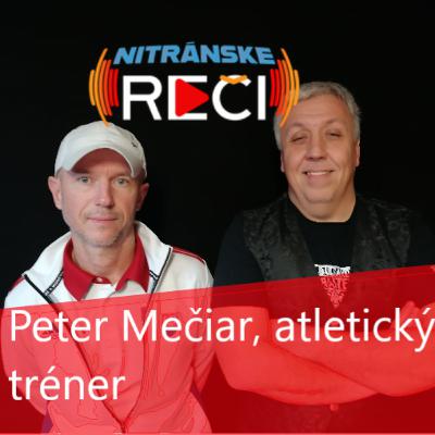 Peter Mečiar, prvý tréner Mateja Tótha: Za 30 rokov som sa nestretol s takým prístupom k tréningu, ako mal Matej Tóth. Peter Mečiar, prvý tréner Mateja Tótha: Za 30 rokov som sa nestretol s takým prístupom k tréningu, ako mal Matej Tóth.