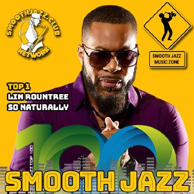 Smooth Jazz TOP 100 | 16.06.2025