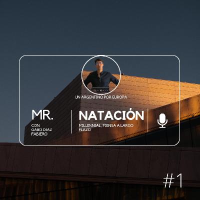 Millennial, piensa a largo plazo.