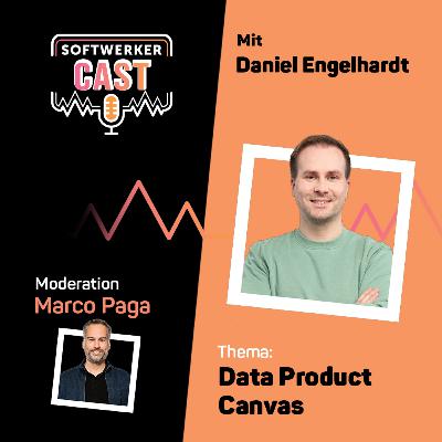 Data Product Canvas: Framework, Anwendung & Vorteile erklärt