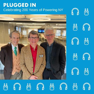 Plugged In - 200th Anniversary