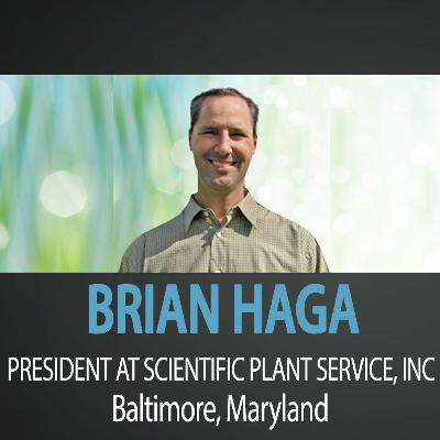 TurPhDudes Brian Haga Interview