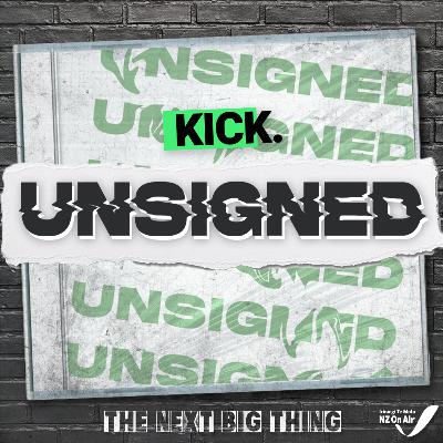 KICK Unsigned Round Three: IPSY KICK Unsigned Round Three: IPSY