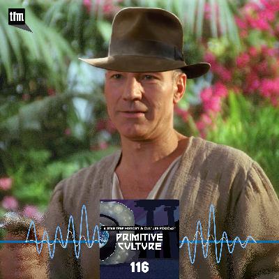 116: Sex and Shooting