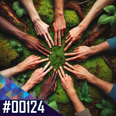 #00124 Move Slowly and Heal Things: A Muslim-Jewish partnership conversation