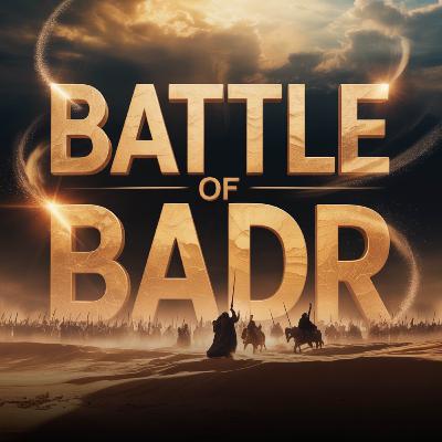 Lessons from the Battle of Badr | Mufti Menk Lessons from the Battle of Badr | Mufti Menk