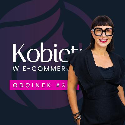 Od mody do e-płatności | Magdalena Stranz-Sobalkowska | Kobiety w e-commerce #3 Od mody do e-płatności | Magdalena Stranz-Sobalkowska | Kobiety w e-commerce #3
