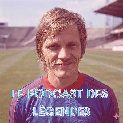 La Double Carrière - Jean Gallice (2ème partie)