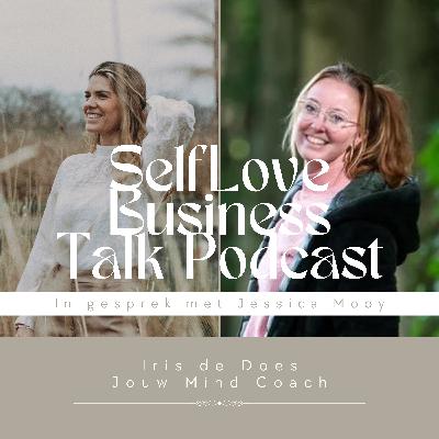 #23 Hoe zelfliefde zorgt voor meer verbinding en connectie tussen de lakens. In gesprek met Jessica Mooy, Boudoirfotograaf
