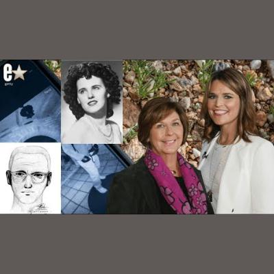 The Disappearance of Nancy Guthrie, the Zodiac, and the Black Dahlia
