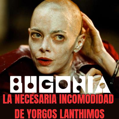 BUGONIA: INCOMODA E IMPERDIBLE