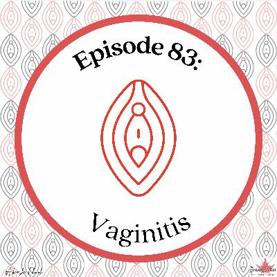 CCFP 105 Topics: Vaginitis