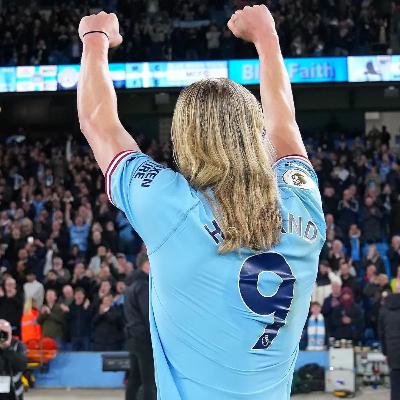 مانشستر سيتي يهين ارسنال ويعيد الأمور إلى نصابها في ترتيب الدوري - الشعب الكروي - الموسم الثاني - ح٨