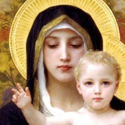The Blessed Mother 2 - Practice of Devotion The Blessed Mother 2 - Practice of Devotion