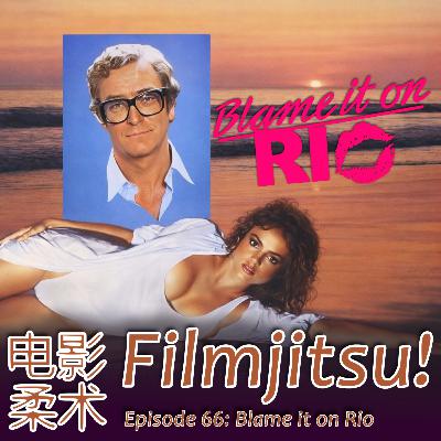 Episode 66: Blame it on Rio and Bottom Five Black Sheep Episode 66: Blame it on Rio and Bottom Five Black Sheep